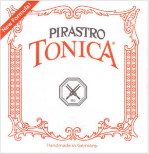 P6 Pirastro Tonica